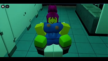 emo guy fucks roblox noob in roblox