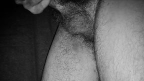 My New Hot Masturbation Video in Public Toilet