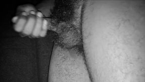 My New Hot Masturbation Video in Public Toilet