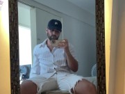 Influencer  falou que dancava funk no meu pau para ganhar seguidores Creampie amador
