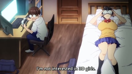 Immoral Game Master The Animation - 02 [EnjoyHentai.com]