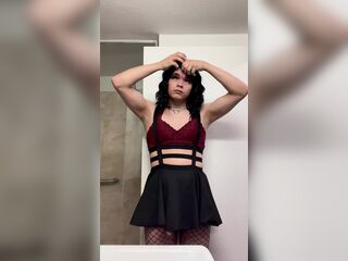 Dressing up for my Grindr stepdaddy