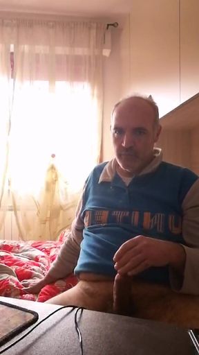 Live Show December 7, 2025