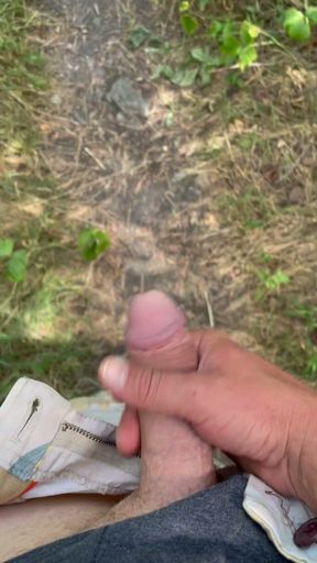 dick flash cruising forrest