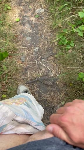 dick flash cruising forrest