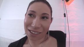 Tattooed european pissing