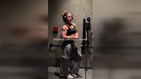 Cute Teen Girl Enjoys Fucked Hard