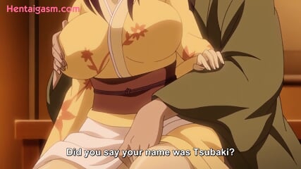 NEW HENTAI - Kunoichi Ryoujokuden Ajisai 2 Subbed