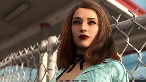 Family Crush - Full Story 4 - Stepson Who Went To Visit His Stepmom'_s Home After a Long Time