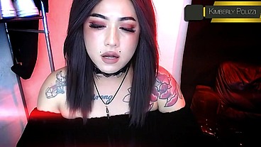 Stream 20 december 2021 kimberlygati2 chaturbate