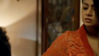 Ultra-Hot Indian Couple's Sensual Erotic Adventure in 'My Secret Lover'