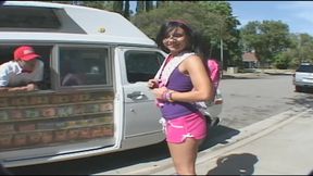 Ice Cream Bang Bang 1 - Episode 4