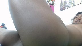 let\'s play with my hard cock and my ass