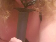 Boobs for Black Men