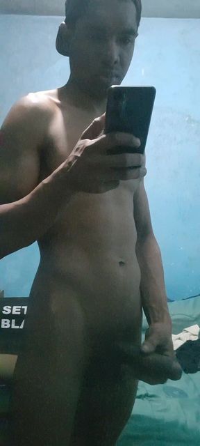 Amateur Solo Vibes Part 1