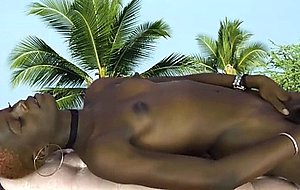 Traci striptease