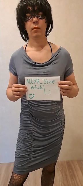 dance dress cum