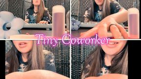 Tiny Coworker