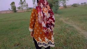 Desi Couple