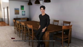 Lust Academy - (PT 04)