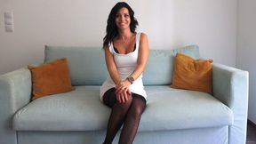 The wonderful Vicky is back!!!