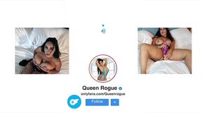queen rogue and lawson jones