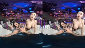 italians do it better with priscilla salerno and marika milani