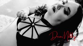 Dear Nikky Podcast Season 1 Episode 23