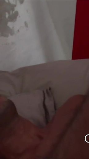 2093 Young Dude Fucked in the Morning by His Latino Friend