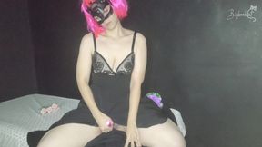 Hi, I'm the Kitten of Your Dreams. Do You Want to Play with Me? I'm Waiting for You.#4