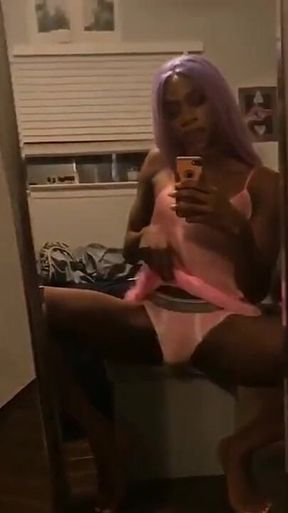 Aj180 Just the Clip 43