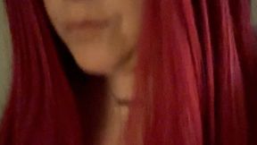 BBW Epic Extreme Farting in Bathroom