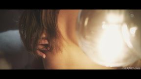 Dark Room - Amirah Adara & Veronica Clark