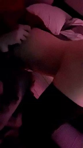 Who tf tryna nut in my butt