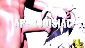 HMV - APHRODISIAC