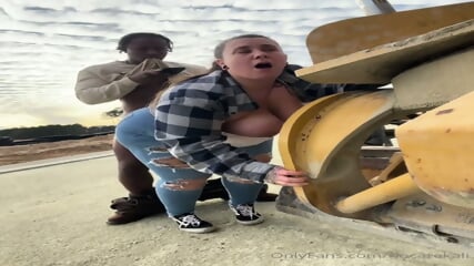 American Pawg