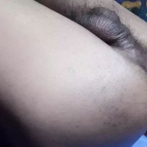 Ass Fingering Indian Man Big Black Hole