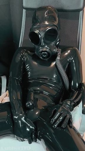 Total Rubber Gooning