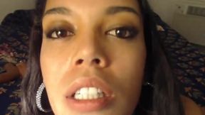 Tatiana Wilde Private Show - Part 2