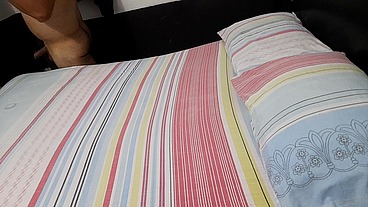 puta esposa morena caliente es follada en cámara escondida por su nuevo mejor amigo colombiano aficionado de verga grande en un cuarto de hotel - semen adentro del coño - xxx videos - Ho