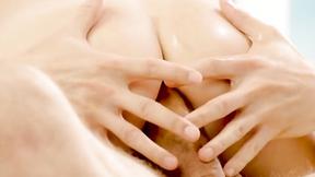 ”Cheater Hottie goes straight to ASS TO MOUTH with Brand New Cock!”