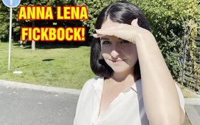 Anna Lena Fickbock!