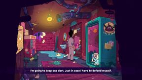 WDDD: Detective Larry, ep. 10