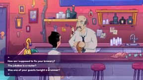 WDDD: Detective Larry, ep. 10