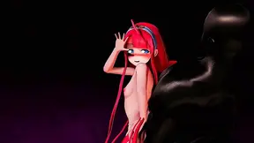 Seductive Hentai Beauty Rides Hard, Sucks Cock Sprays Cum