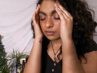 My Boyfriend CALLS ME During the time that I'm Screwing