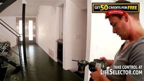 LifeSelector Be the Director with Pornhub!