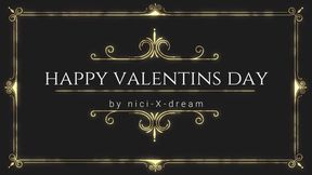 happy valentins day