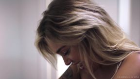 Modern-day Sins - Naughty Wife Kali Roses Almost Caught Cheating by Hubby!