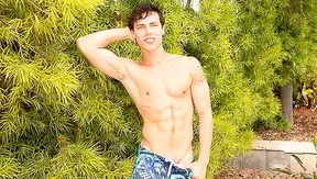 Big-Dicked DILF Takes Control: Pounds Horny Muscle Stud Raw – SeanCodyX 18+